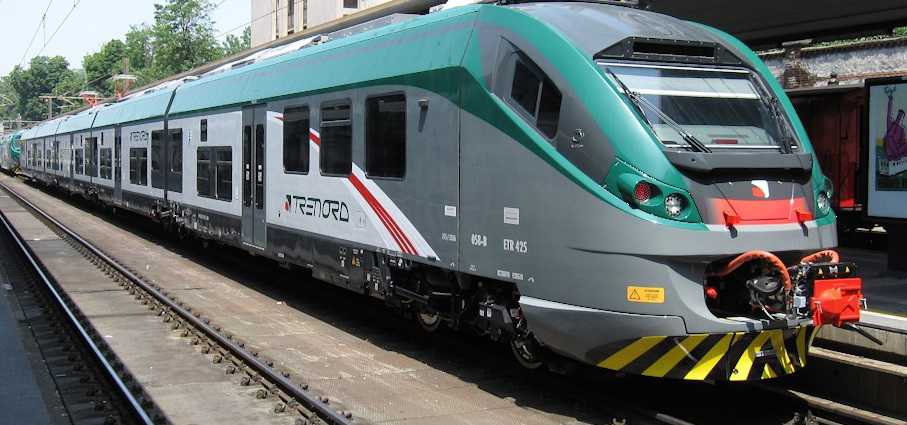 Treni Trenord: nero su bianco gli impegni coi sindaci
