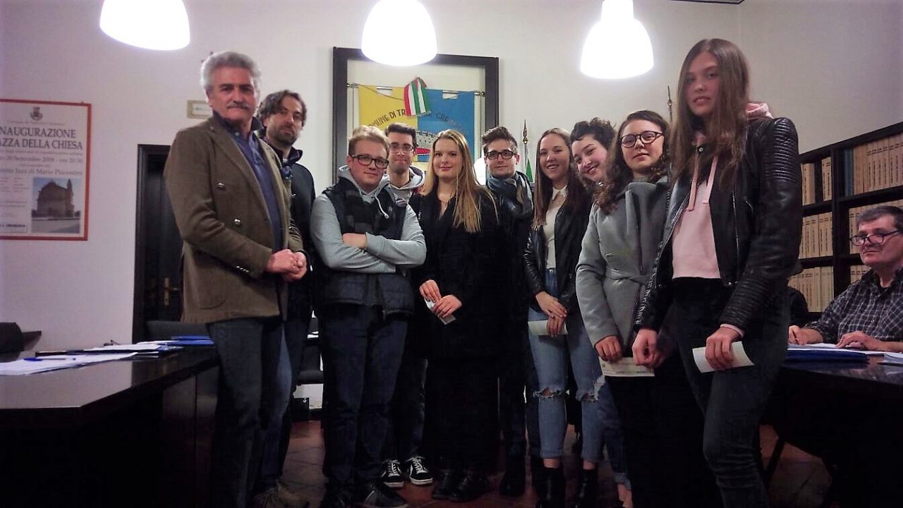 Borse di studio agli studenti più brillanti di Trescore Cremasco