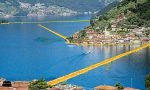 Il lago Maggiore cerca di ripetere il successo del ponte di Christo