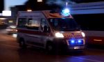 Evento violento a Chieve, una 53enne in ospedale SIRENE DI NOTTE