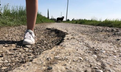 Non è la Sirya ma... uno dei Borghi più belli d'Italia