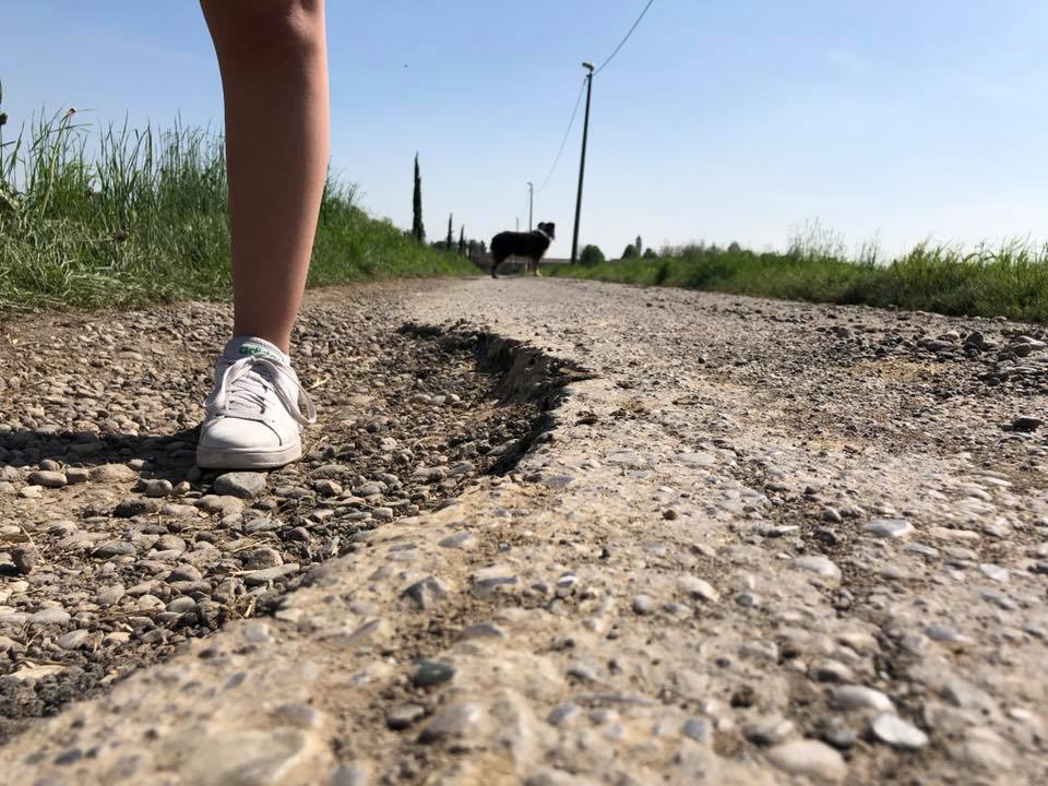 Non è la Sirya ma… uno dei Borghi più belli d’Italia