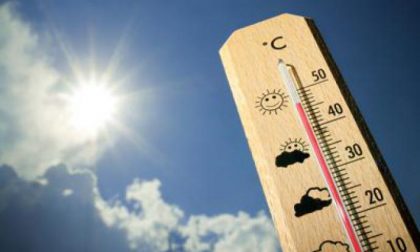 Settimana di caldo torrido in Lombardia: si toccheranno i 40 gradi PREVISIONI METEO
