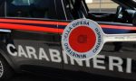 Ubriaco fugge al controllo dei militari