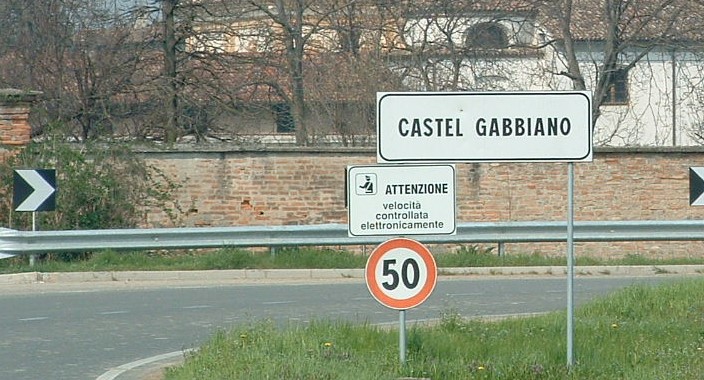 Elezioni Castel Gabbiano, la campagna elettorale alla rovescia