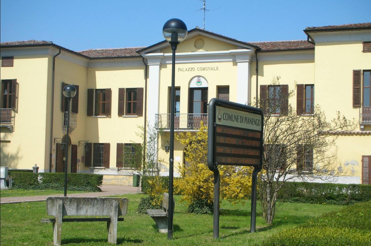25 aprile: Pianengo e associazioni tornano a festeggiare insieme