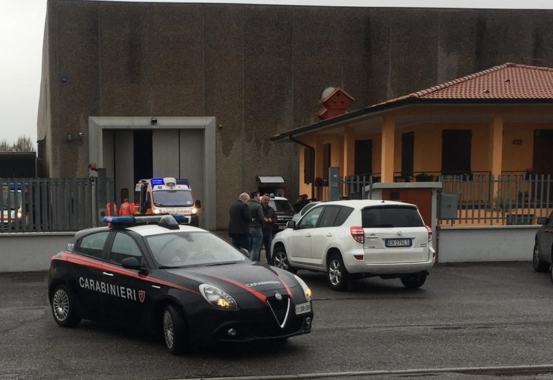 Duplice omicidio nel Bresciano | Assassino in fuga, si sarebbe tolto la vita