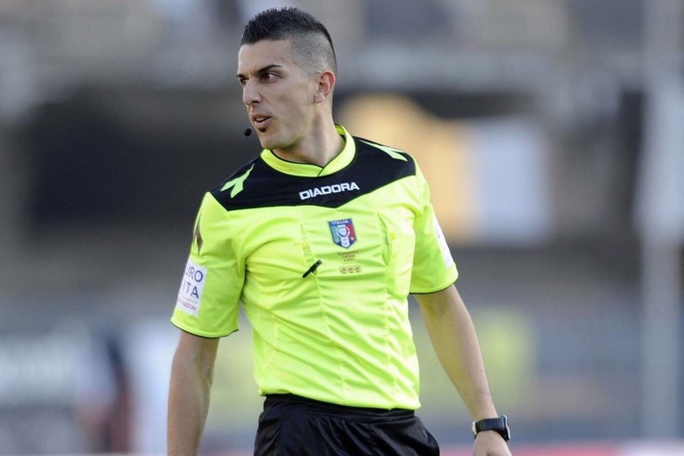 Cremonese-Ascoli, dirige Marinelli di Tivoli | Forza Cremo