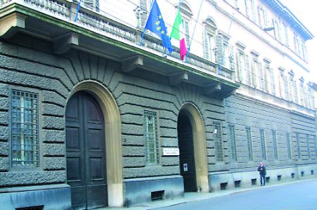 I mercoledì in Provincia calendario incontri culturali