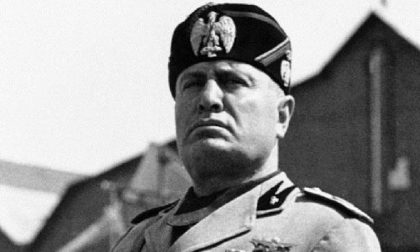 Mussolini cittadino onorario di Mantova: lo è ancora, ma tanto le elezioni sono finite
