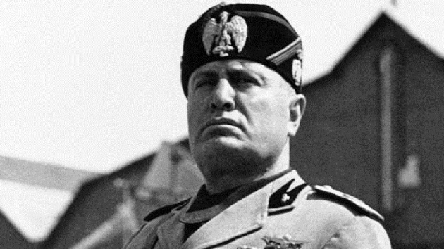 Mussolini cittadino onorario di Mantova: lo è ancora, ma tanto le elezioni sono finite