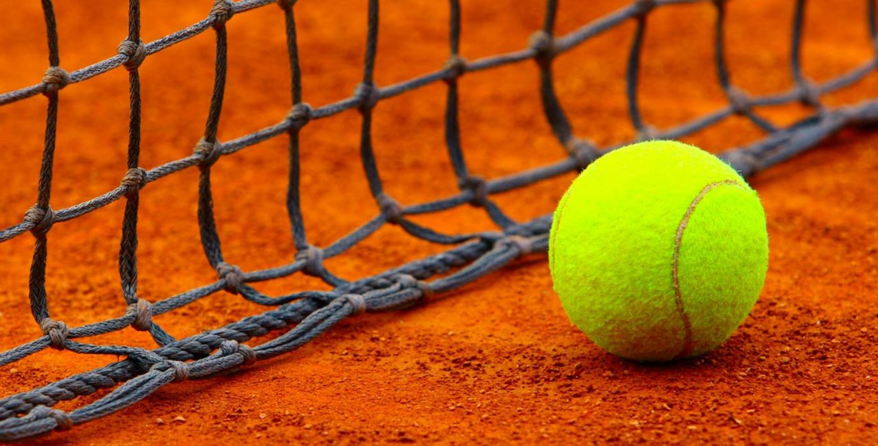 Campi da tennis al Po: nuova vita