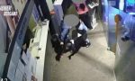 Omicidio Caravaggio | Due donne litigano: ecco il raptus prima degli spari VIDEO