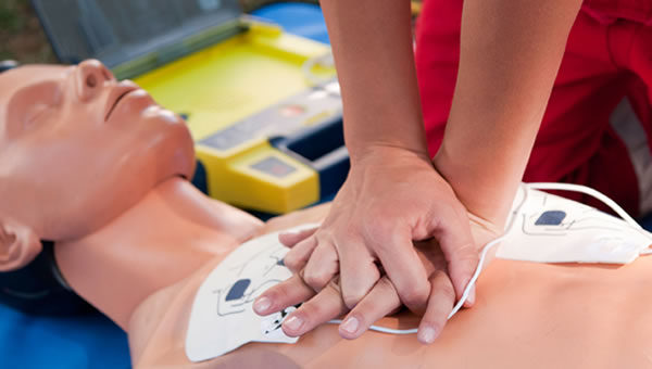 Primo soccorso parte il corso di formazione per i cittadini