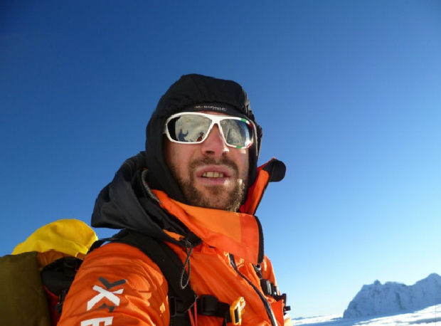 Simone La Terra morto in Nepal il noto alpinista