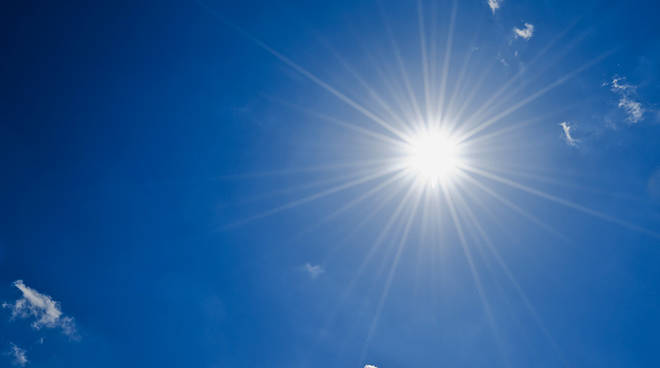 Meteo Cremona, caldo estivo almeno fino a domenica