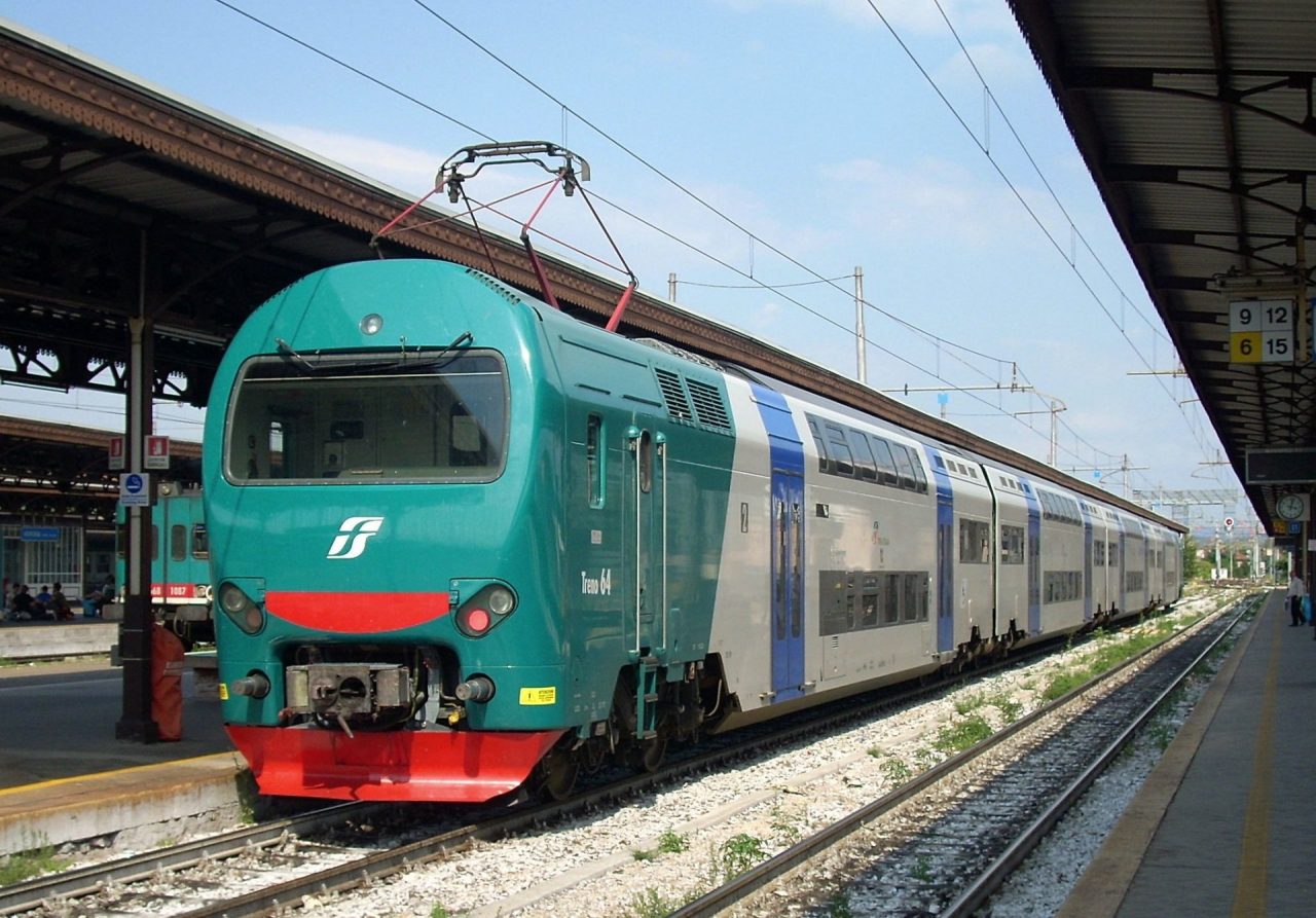 Treni Cremona-Treviglio RFI risponde ai sindaci in tema di sicurezza