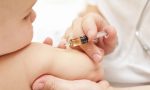 Vaccinazioni in aumento, per l'esavalente si supera la soglia del 95%