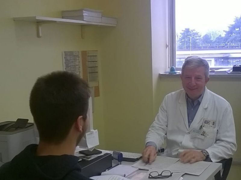 Visite dermatologiche gratuite per agricoltori: trovate 14 situazioni a rischio
