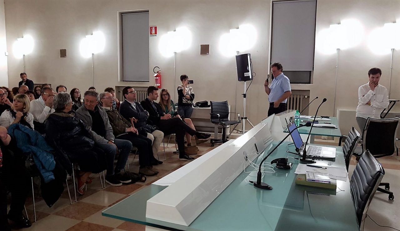 «L’utopia possibile»: una serata sull’integrazione