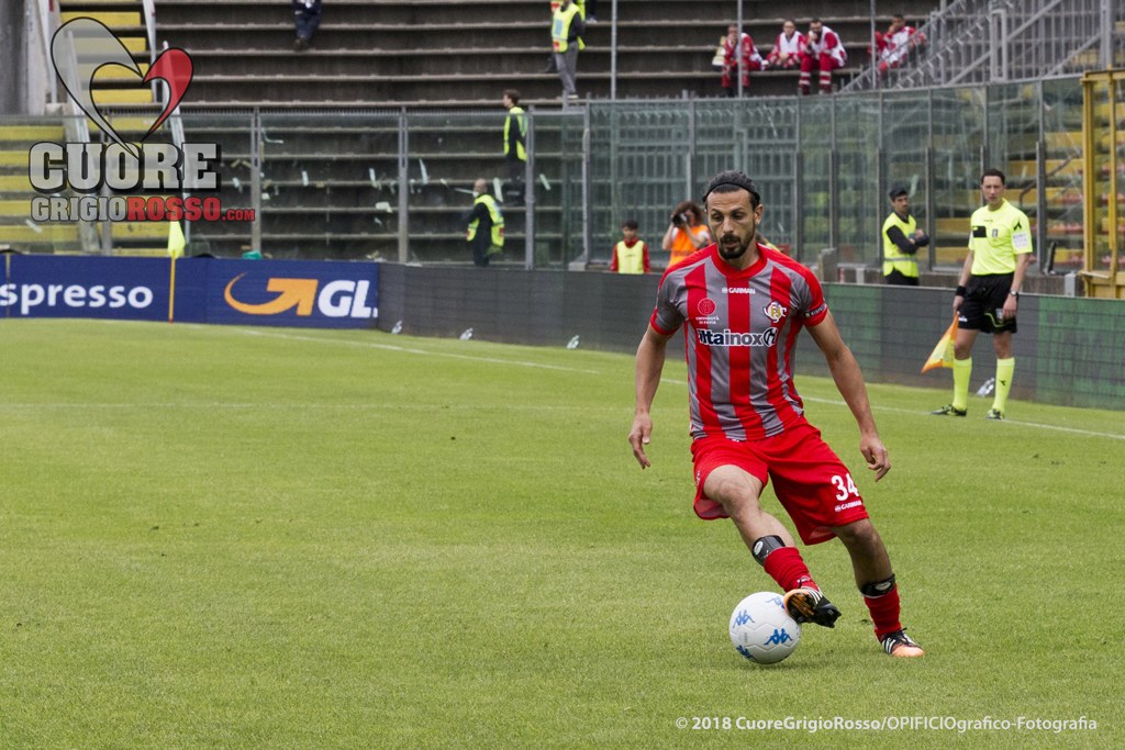 Empoli-Cremonese, altro punto verso la salvezza | Forza Cremo