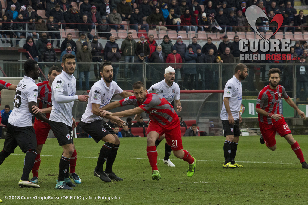 Empoli-Cremonese, i convocati di Mandorlini | Forza Cremo