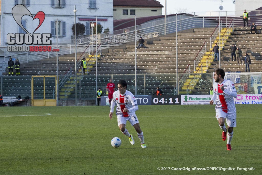 Empoli-Cremonese, le probabili formazioni | Forza Cremo