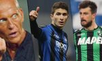 Trofeo Dossena: Collina, Caldara e Acerbi al San Domenico