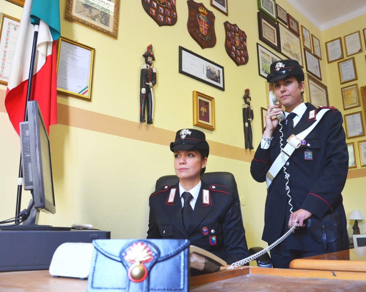 Atti persecutori continuati sulla ex moglie, arrestato stalker 40enne
