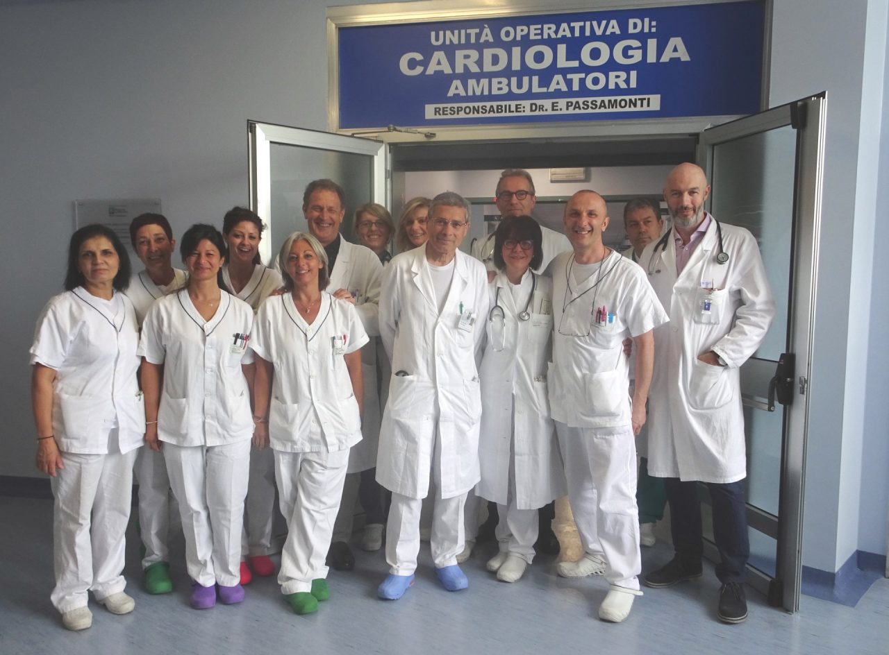 Giornata mondiale Ipertensione Arteriosa