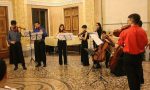 Musica al Museo Concerto del Galimathias Ensemble