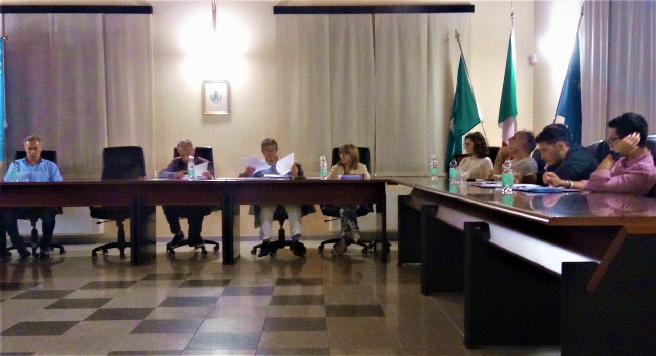 Palazzo Pignano rinvia la contabilità economico patrimoniale