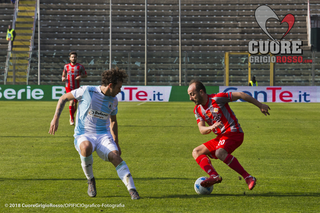 Cremonese-Venezia: è Cremo show, Venezia annichilito | Forza Cremo