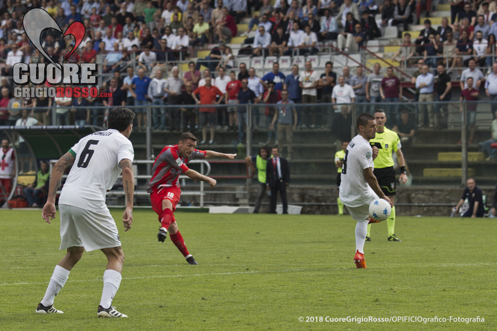 Giudice Sportivo, una giornata a Pesce e al collaboratore Nicolini | Forza Cremo
