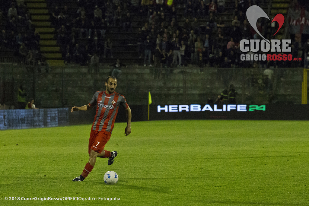 Cremonese-Venezia, i convocati di Mandorlini | Forza Cremo