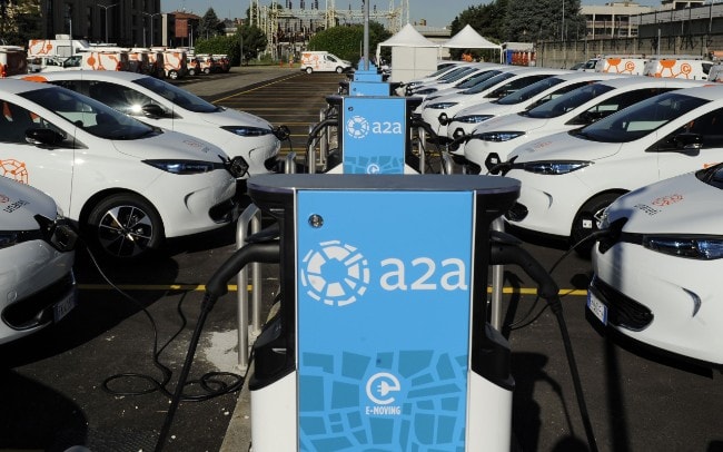 Smart city Cremona: arriva la mobilità elettrica
