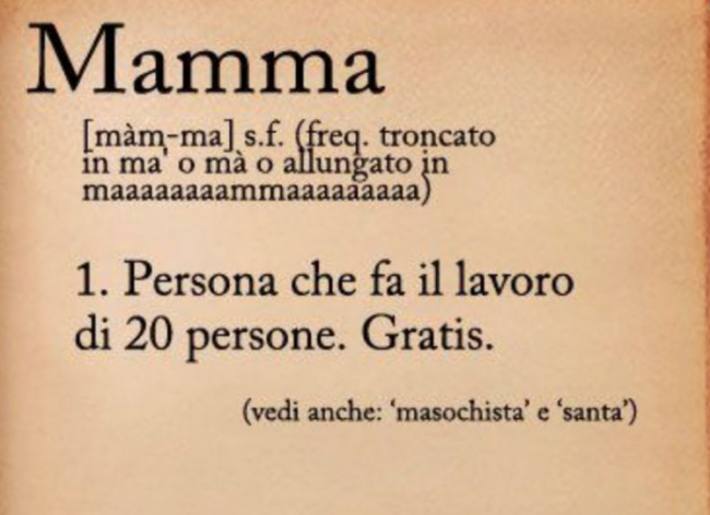 Festa della mamma: la top ten delle frasi più belle