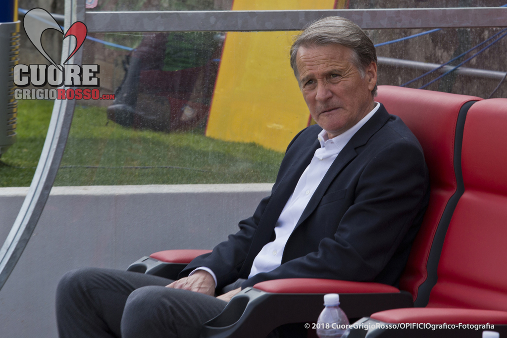 Cremonese, le pagelle degli allenatori | Forza Cremo