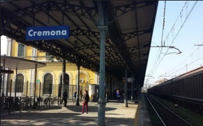 Capotreno aggredito parla l’aggressore “Mio figlio disabile trattato come un sacco”