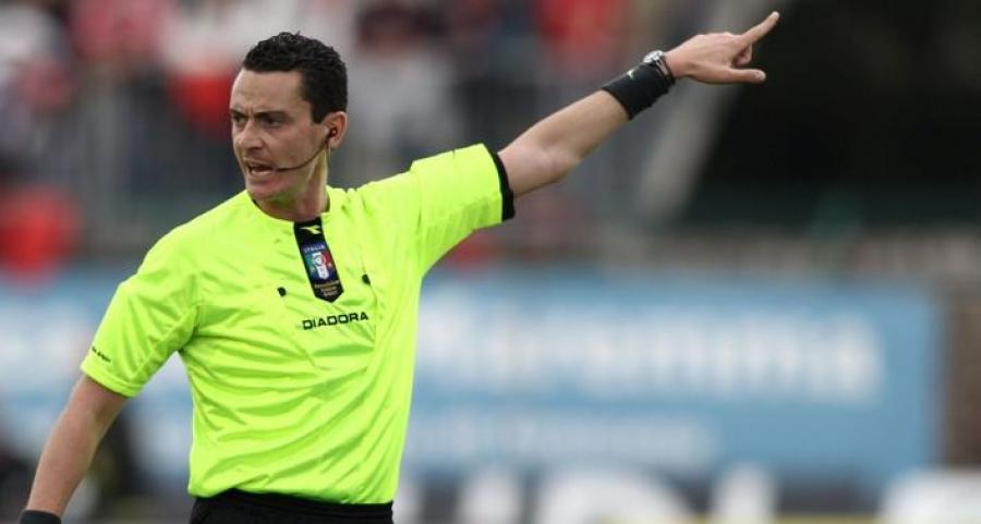 Cremonese-Venezia, dirige Pinzani di Empoli | Forza Cremo