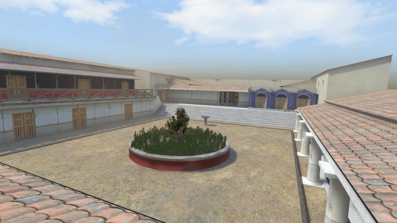 Esperienza virtuale nella domus del Ninfeo