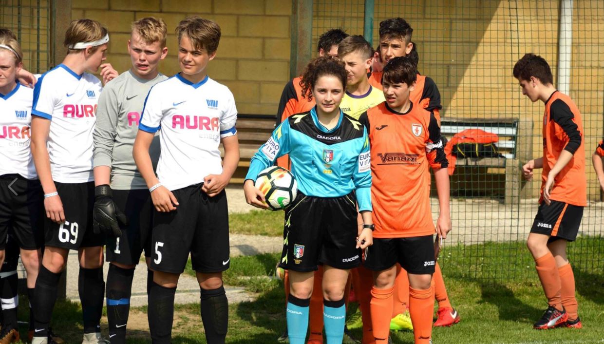 Memorial calcistici: ricordando Sandro Moretti e Tommaso Rossi