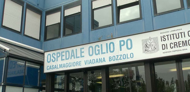 Ginecologia dell’Ospedale Oglio Po non chiude