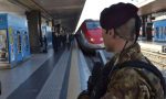 Ferroviere aggredito Lega invoca militarizzazioni dei treni