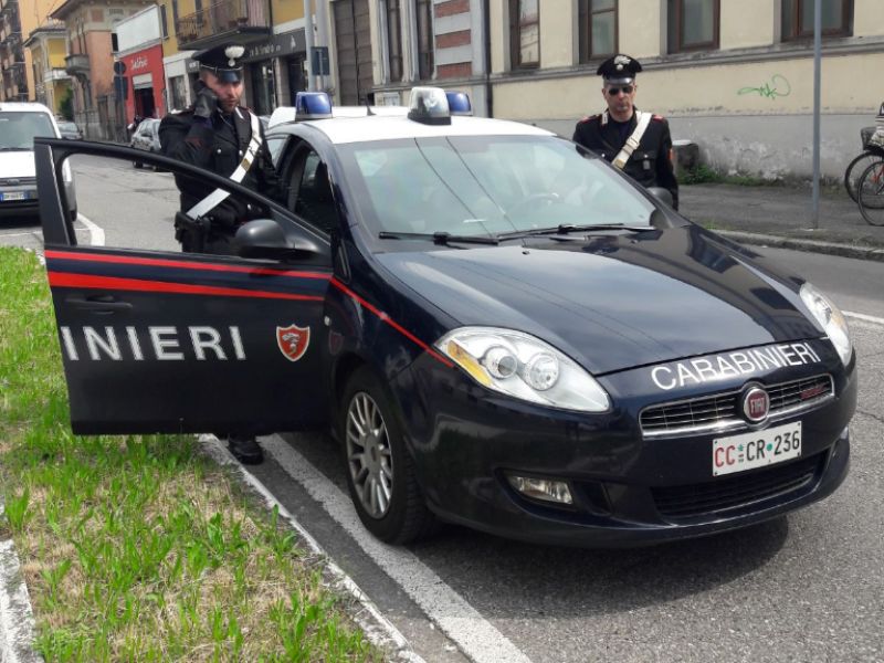 Rifugiato richiedente asilo spacciava fuori da scuola