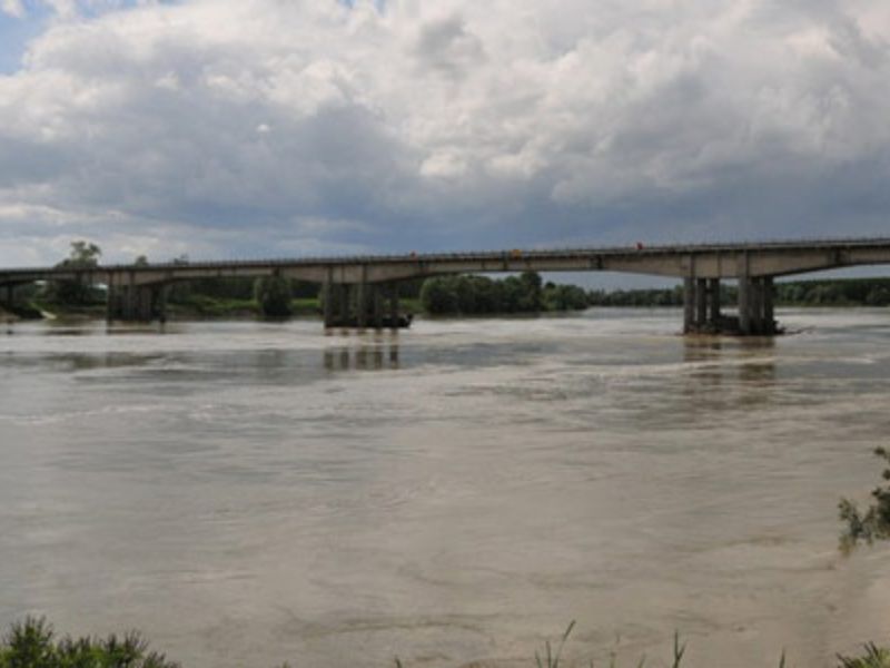 Ponte sul Po al via i lavori ma senza chiusura al traffico