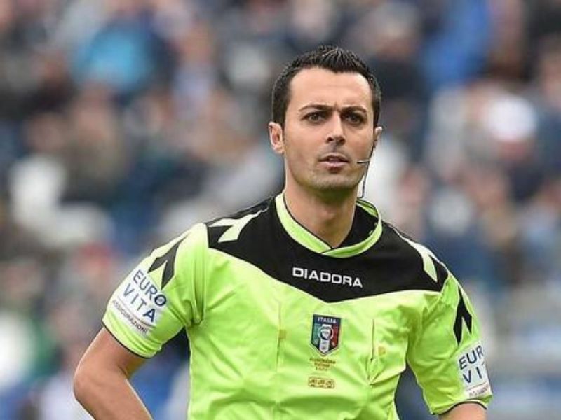 Cesena-Cremonese, dirige Giua di Olbia | Forza Cremo