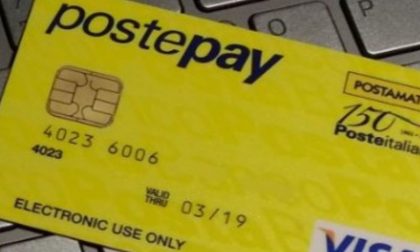 Si ritrova transazioni mai eseguite sulla PostePay: truffata da 45enne