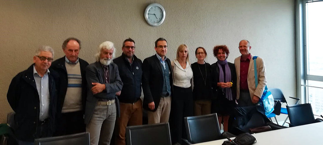 Disagi ferroviari incontro in Regione con i sindaci della Cremona-Treviglio