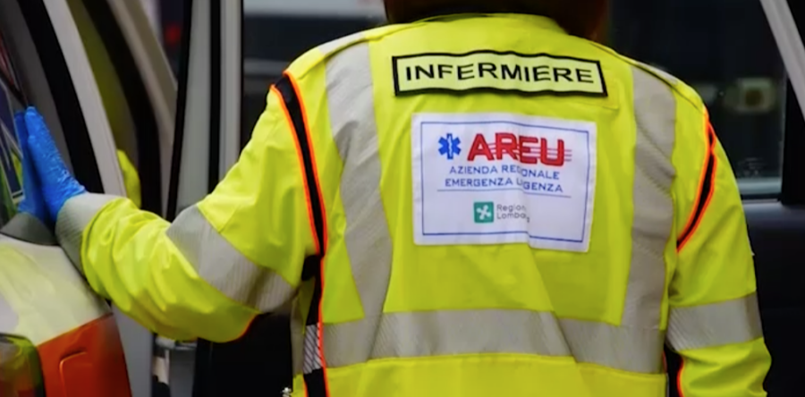 Areu apre le porte ai cittadini in occasione della Giornata Europea del Numero Unico di Emergenza 112